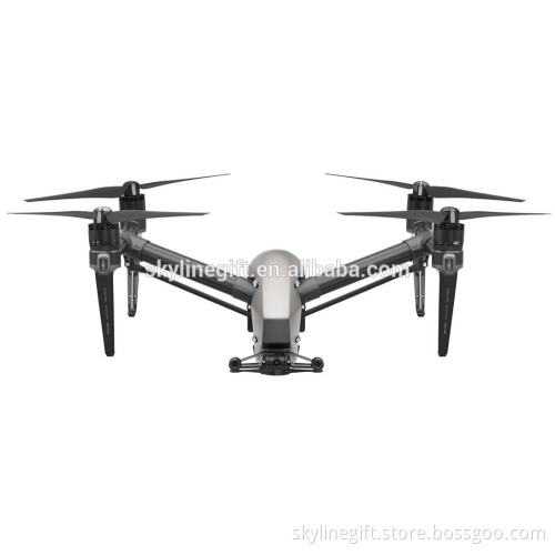 5.2K DJI INSPIRE 2 UAV Drone for Professional filmmakers and enterprises